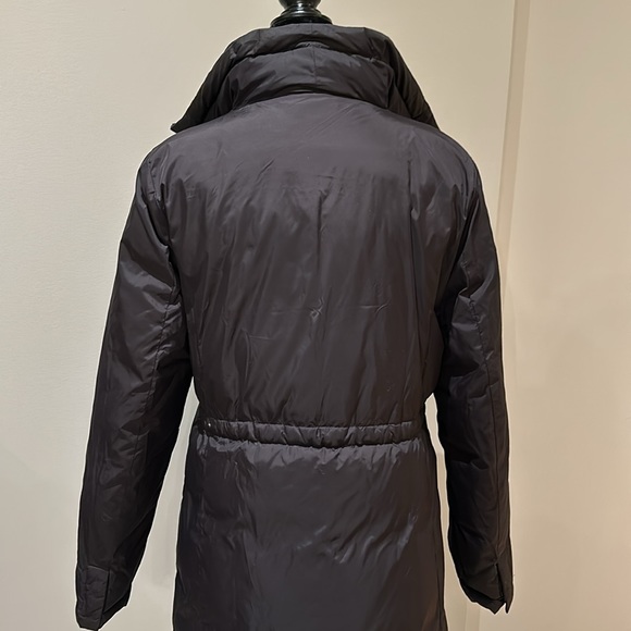 Eileen Fisher down filled jacket - Picture 5 of 14